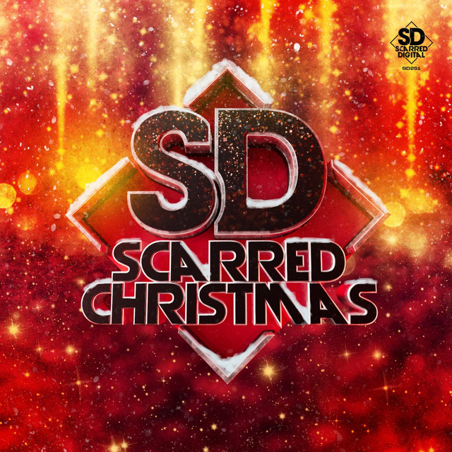 Santa's Coming