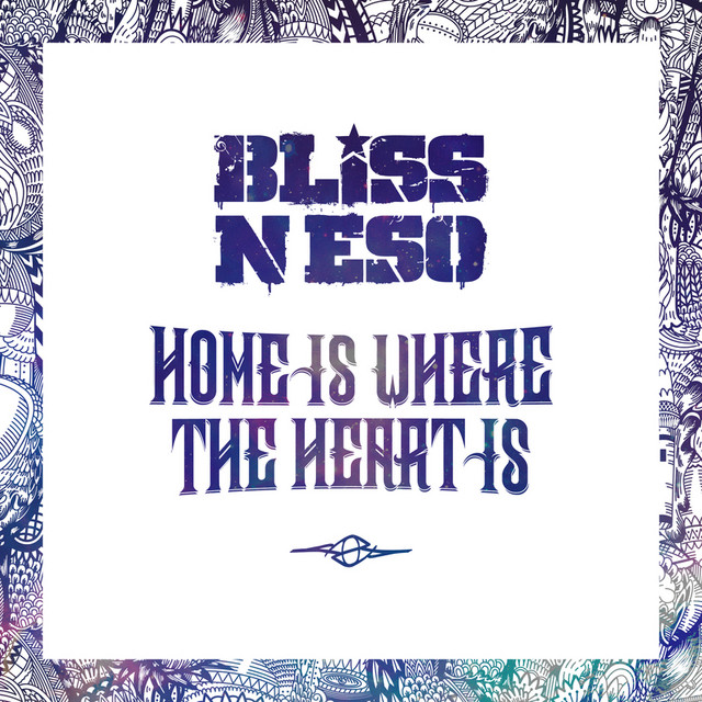 Home Is Where The Heart Is