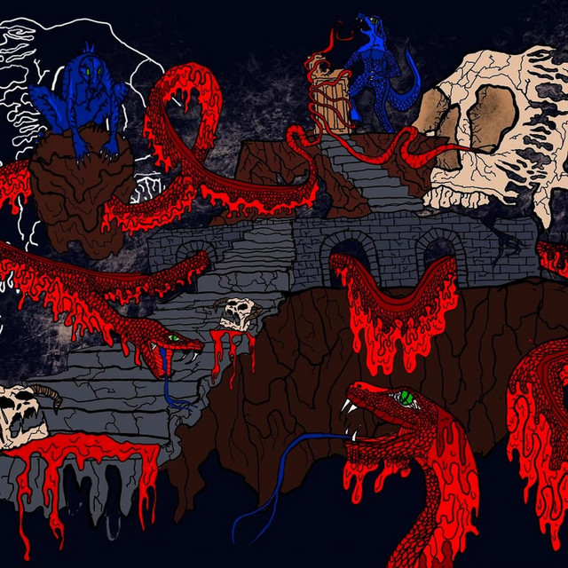 Redshift/Blueshift cover art