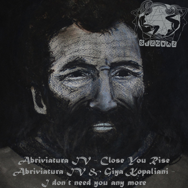 Close You Rise cover art