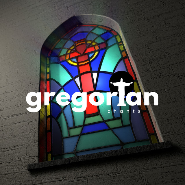 Gregorian Chants Vol.1 cover art