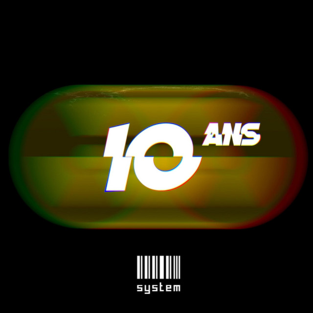 10 Ans cover art