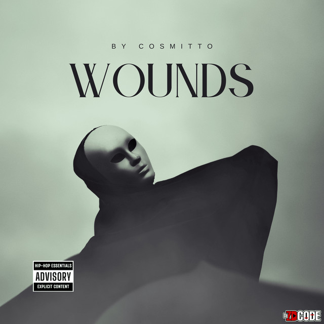 Wounds - EP by DJ ZDCODE | Spotify