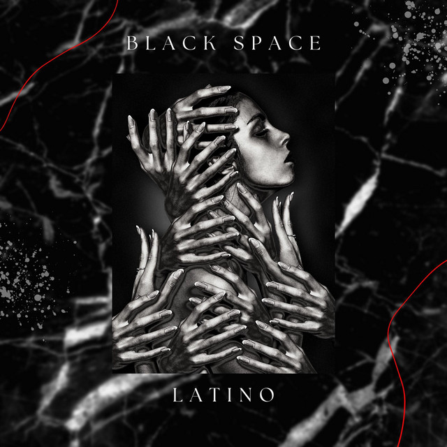 Latino cover