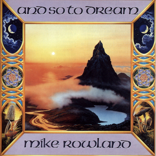 Twilight Dream - song and lyrics by Mike Rowland | Spotify