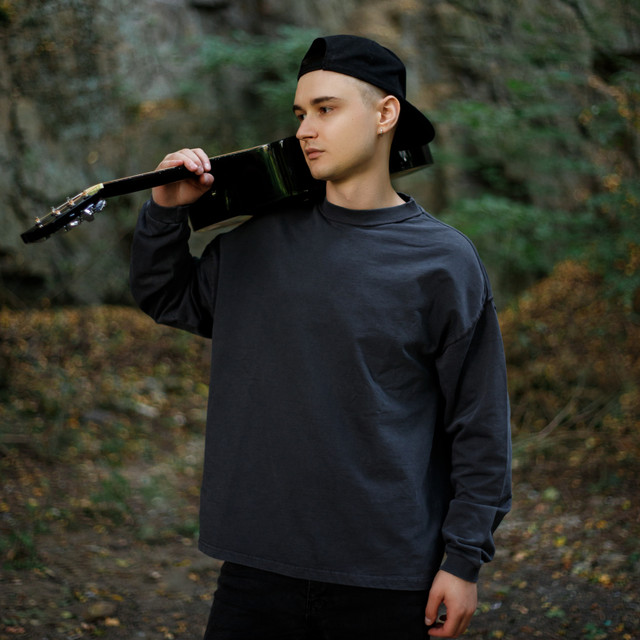 Обкладинка: 26 - Acoustic — Brovskyi
