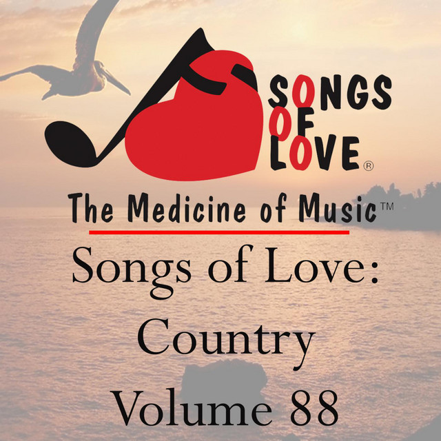 Songs of Love: Country, Vol. 88 cover art
