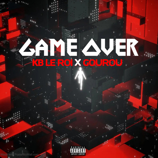 Game over