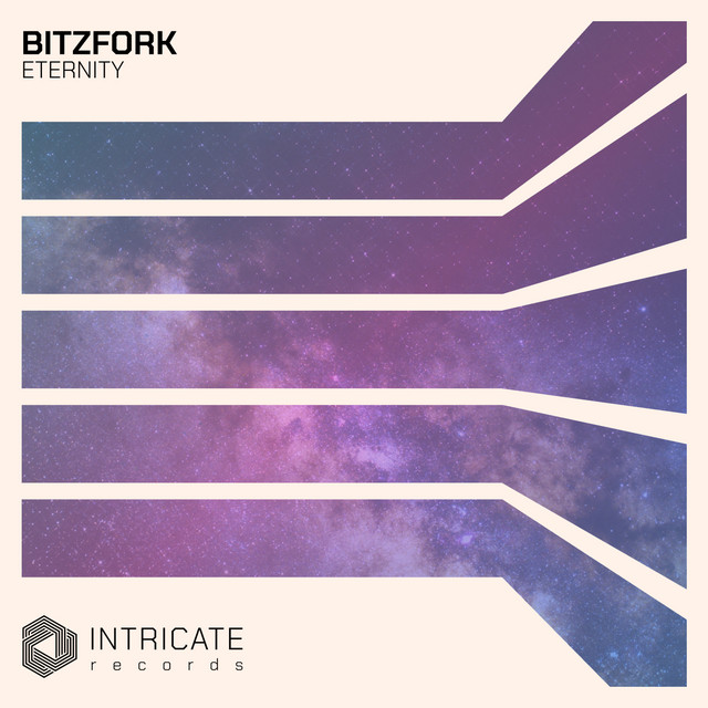 Eternity - Extended Mix album art