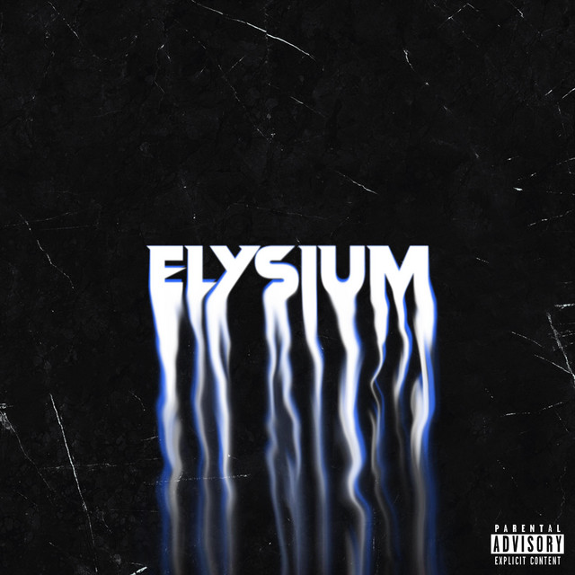 Elysium cover art
