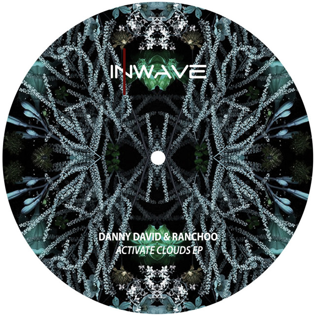 Activate Clouds - Original Mix cover art