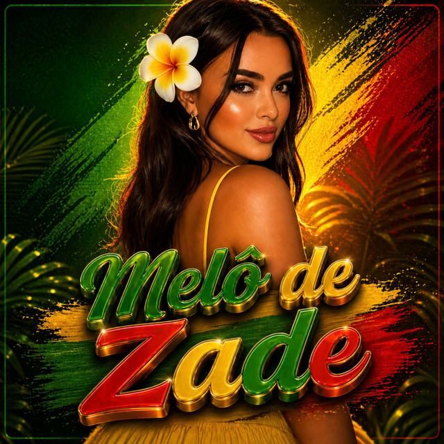 Melô de Zade