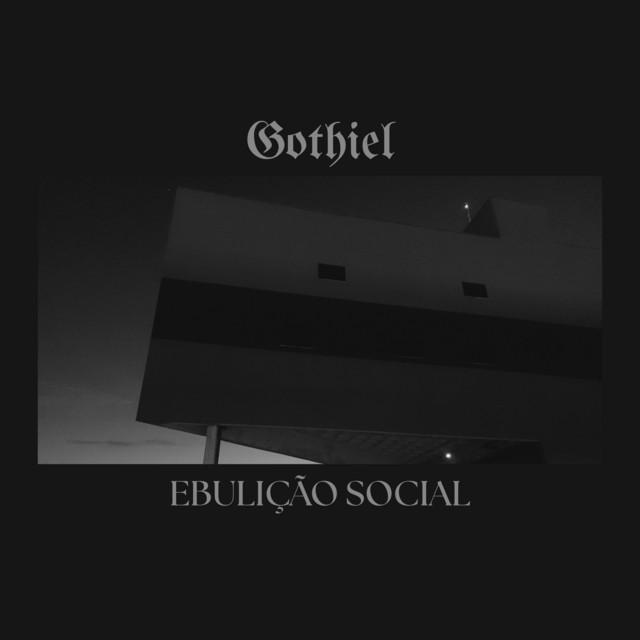 Ebulição Social cover art