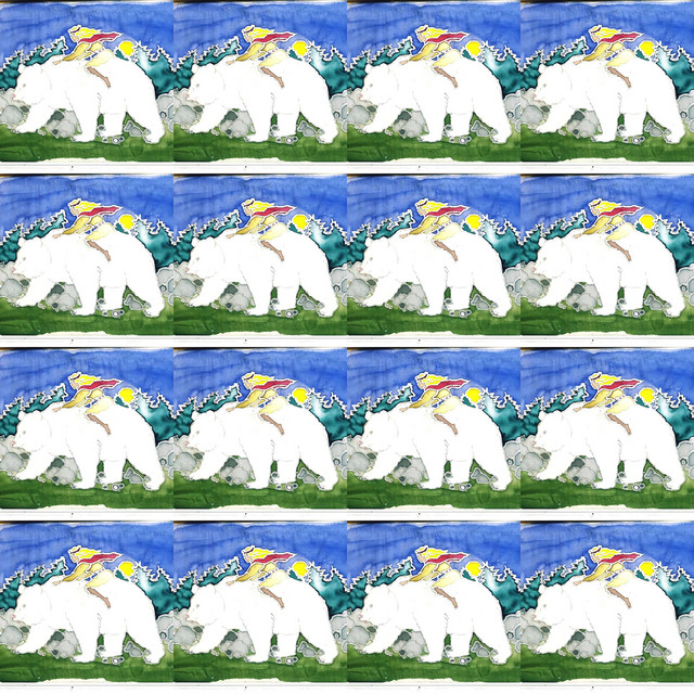 Eventyret cover art
