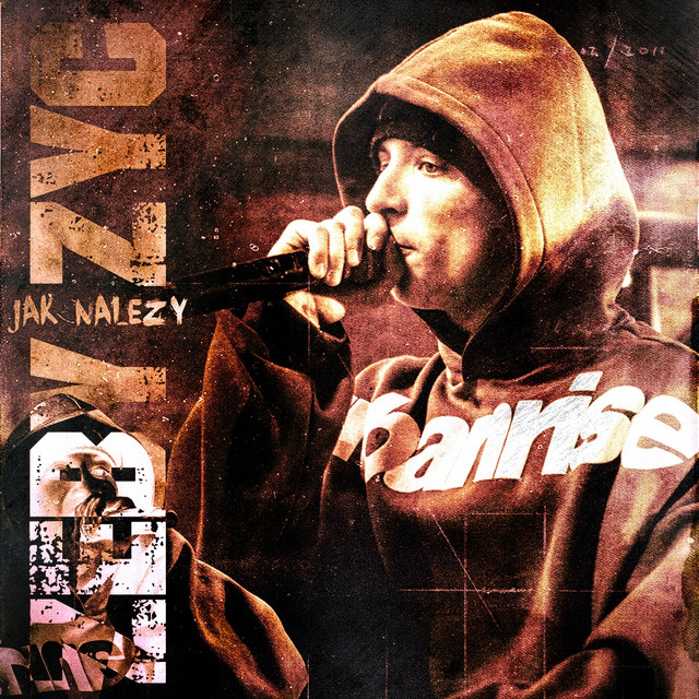 ŻEBY ŻYĆ JAK NALEŻY cover art