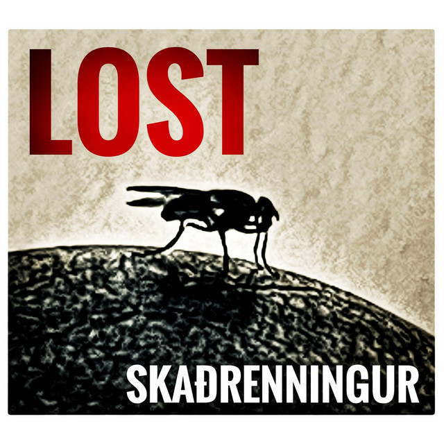 LOST
