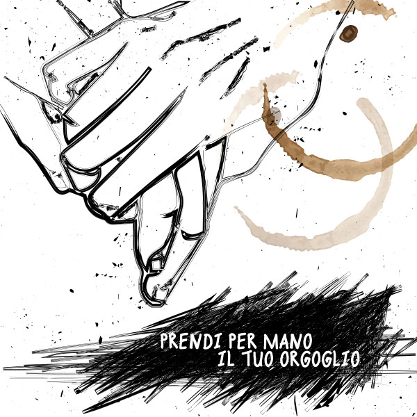 Prendi Per Mano Il Tuo Orgoglio