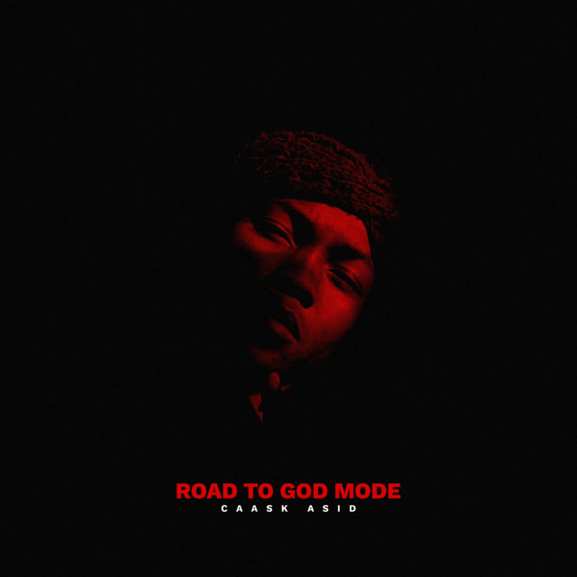Road to God Mode cover art