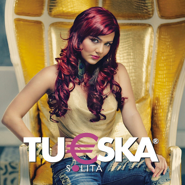 Solita cover art