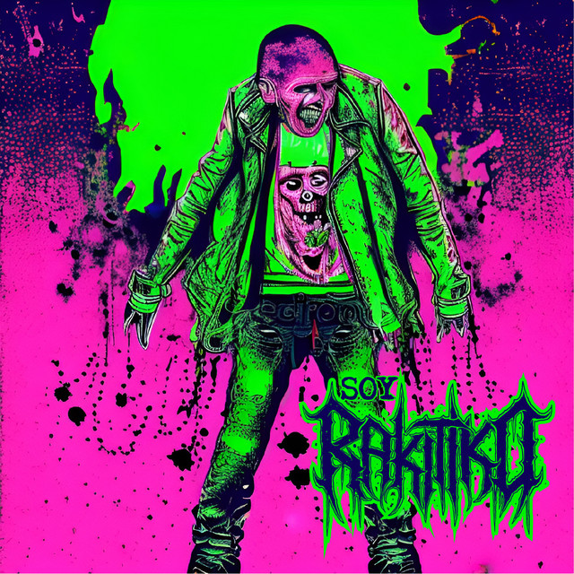 undefined album image