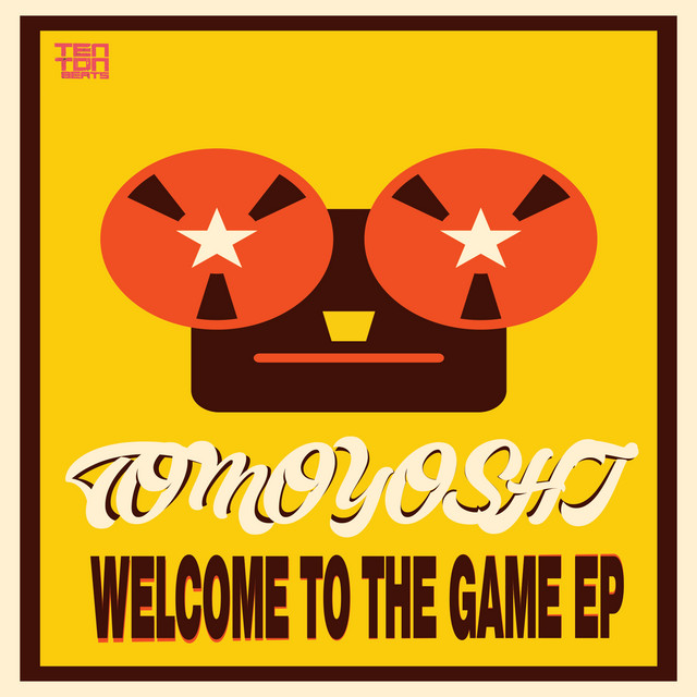 Welcome To The Game artwork