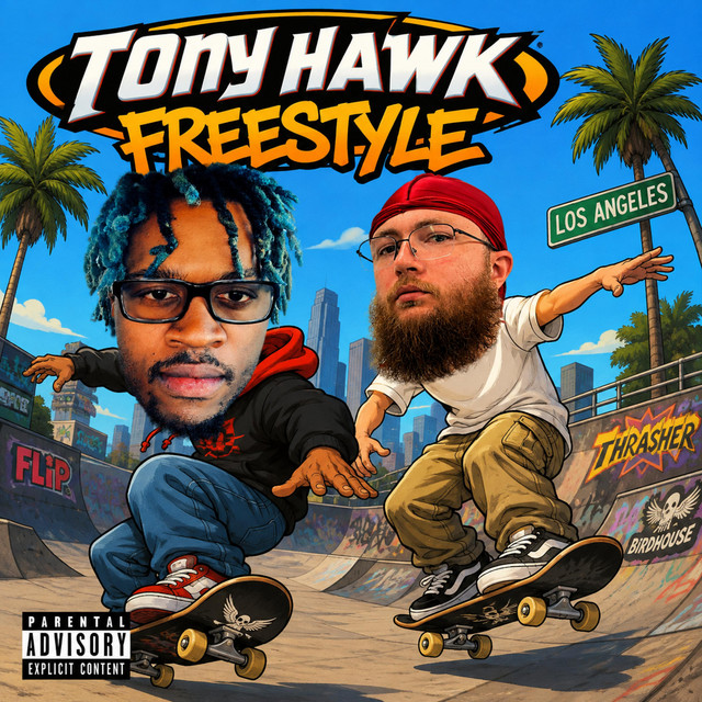 album image