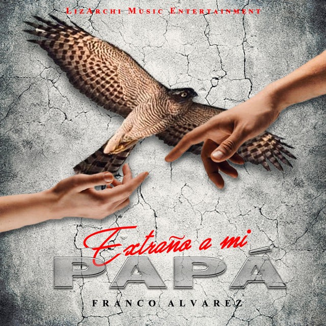 Extraño a mi papá - song and lyrics by Franco Alvarez | Spotify