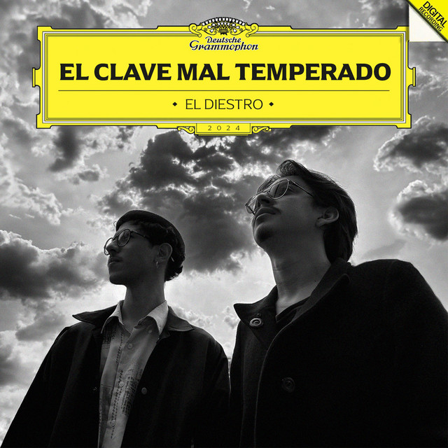 El Clave Mal Temperado cover art