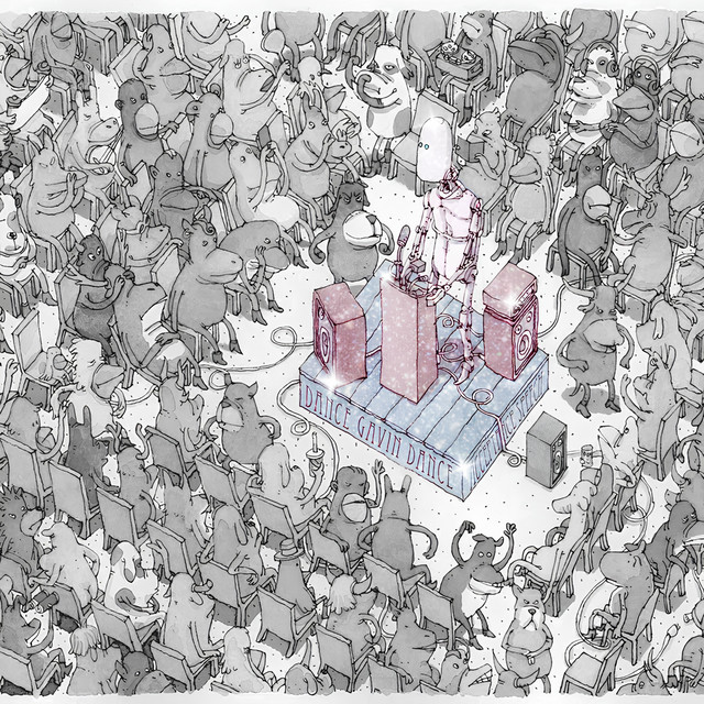 Acceptance Speech 2.0 (Instrumental) - Album by Dance Gavin Dance