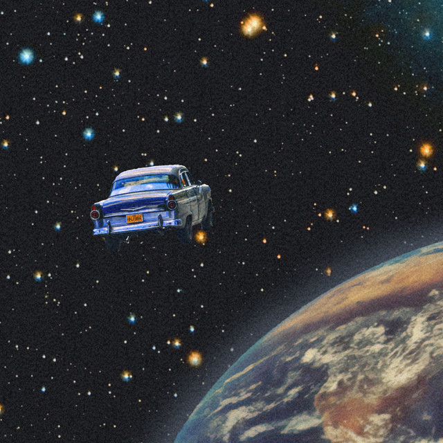 Dream cover art