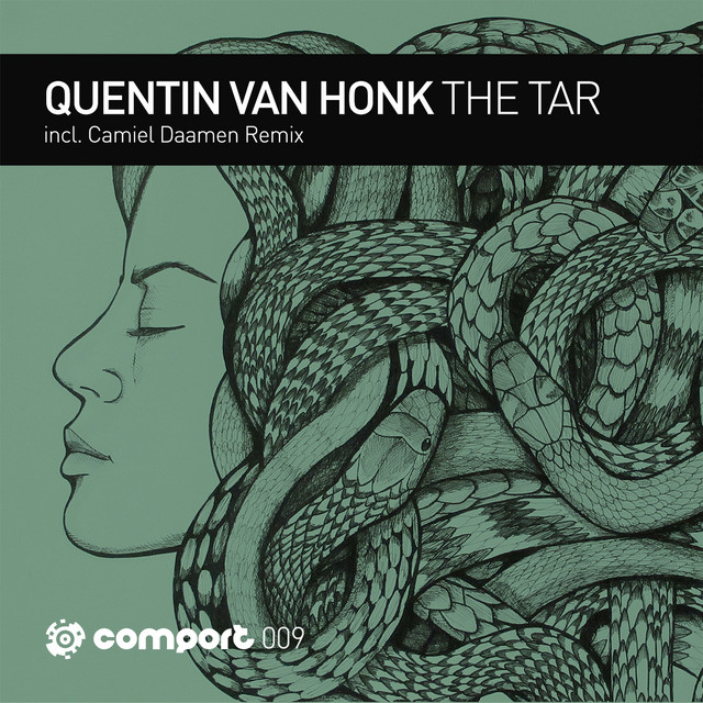 The Tar cover art