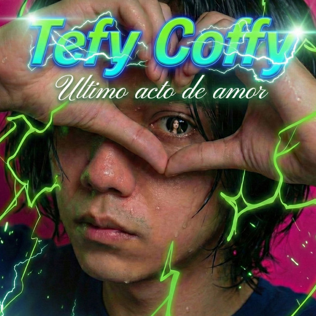 Tefy Coffy