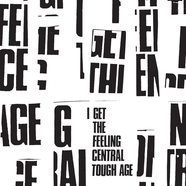 I Get the Feeling Central cover
