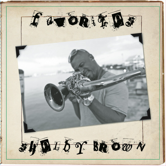 Favorites cover