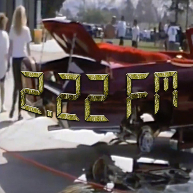 2.22 FM cover art