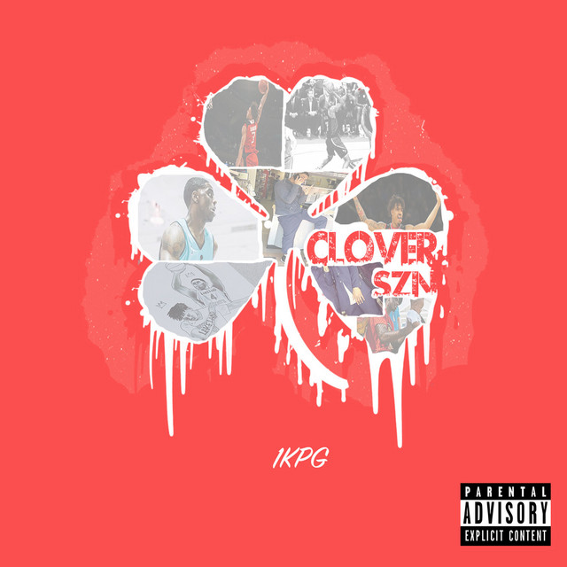 Clover Szn cover art