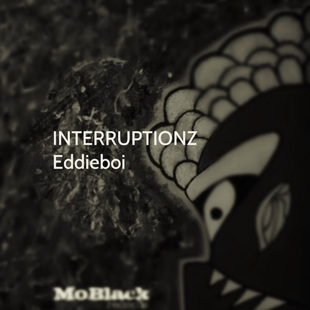 Interruptionz cover art