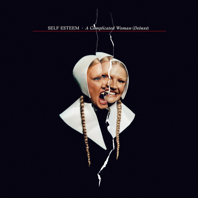 A Complicated Woman (Deluxe) cover art