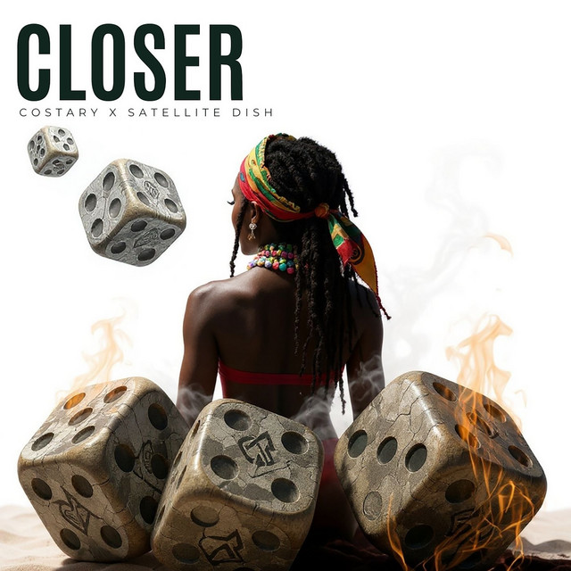 Closer