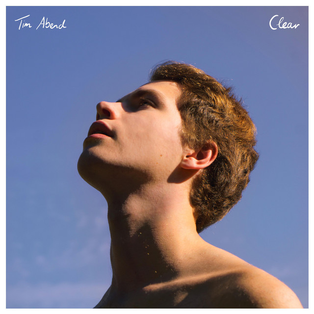 Clear cover art