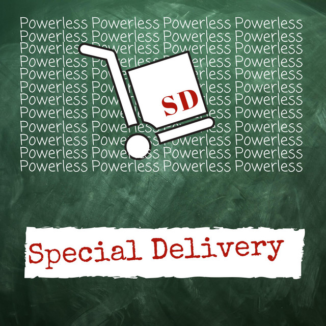 Special Delivery