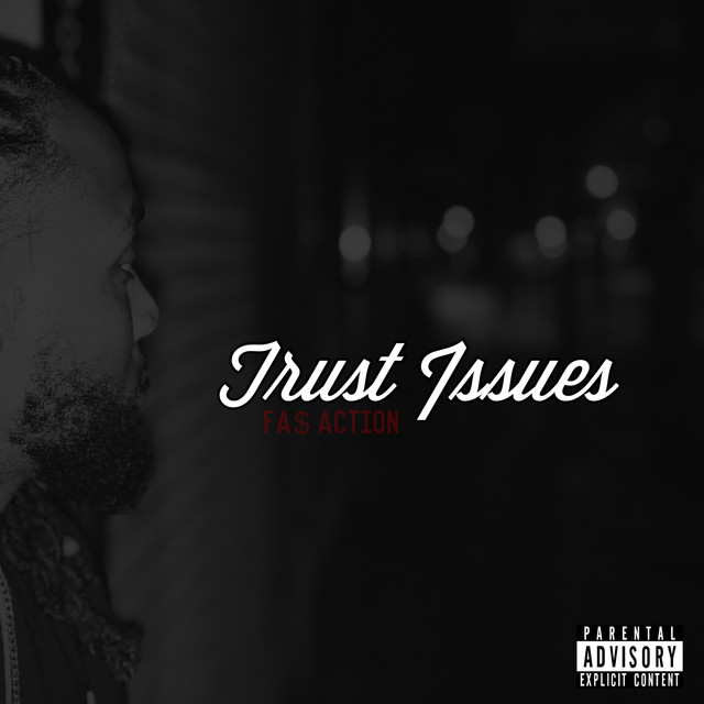 Trust Issues cover art