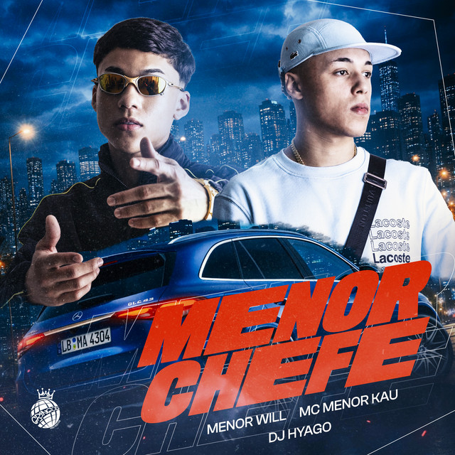 Menor Chefe