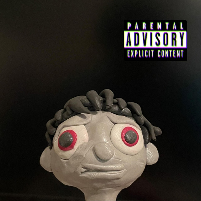 Red Eyes cover art