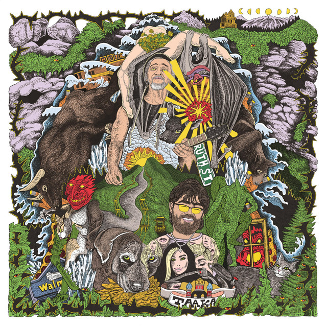 Creekside Cooler cover art