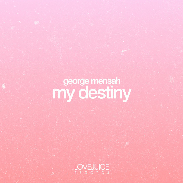 My Destiny - Radio Mix