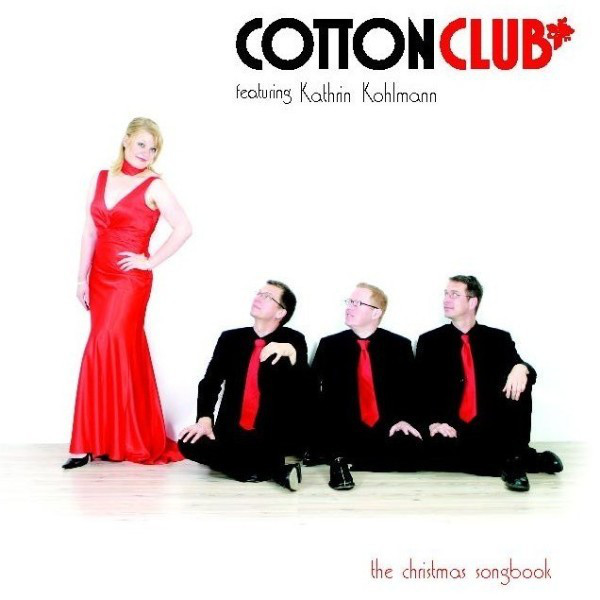 Cotton Club Photo