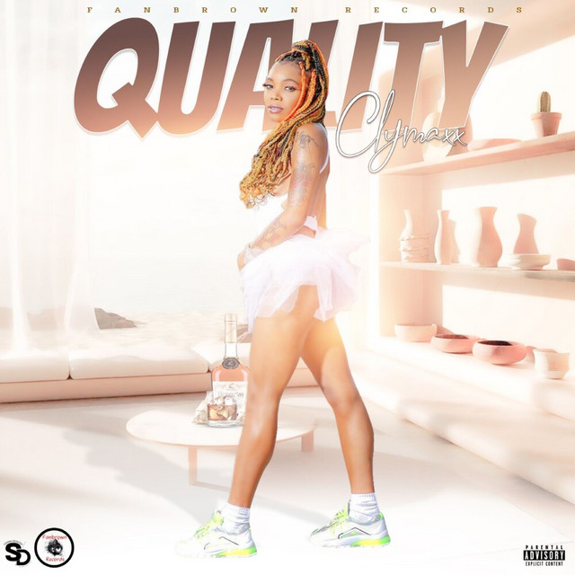 Quality cover art