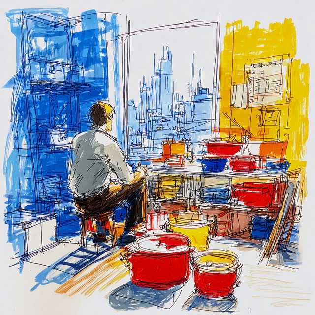Bastien Delavaux
