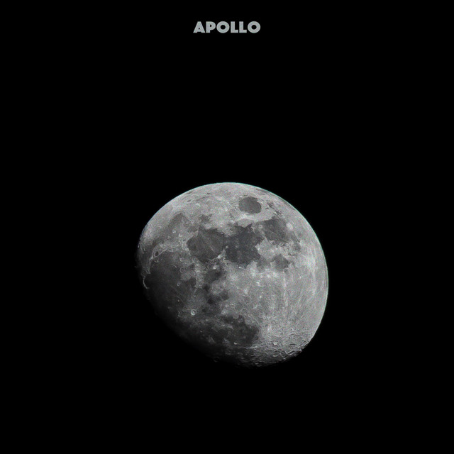 Apollo cover art
